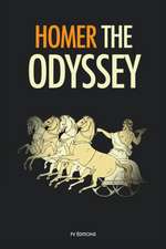 The Odyssey