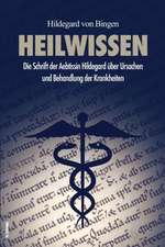 Heilwissen