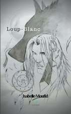 Loup-Blanc