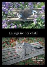 La sagesse des chats