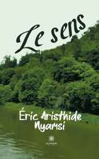 Le sens