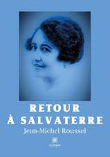 Retour à Salvaterre