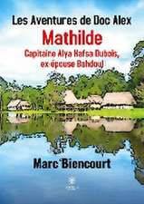 Les Aventures de Doc Alex Mathilde