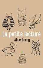 La petite lecture