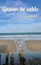 Grains de sable