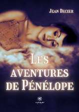 Les aventures de Pénélope