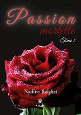 Passion mortelle