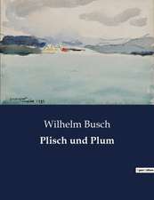 Plisch und Plum