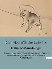 Leibnitz' Monadologie