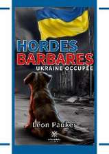 Hordes barbares