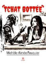 Tchat bottée