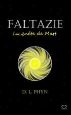 Faltazie: La quête de Matt