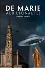 DE MARIE AUX UFONAUTES