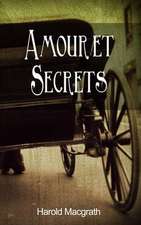 Amour Et Secrets(man on the Box): Exploring Realities and Growing as an Individual