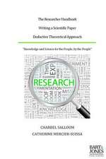 The Researcher Handbook, Writing a Scientific Paper