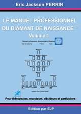 Le manuel professionnel du diamant de naissance 1