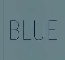 Sean Scully: Blue