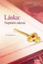 Láska