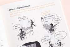 Talk To Me In Korean Workbook - Level 7