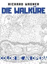 Die Walküre