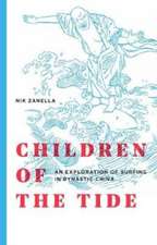 Children of the Tide