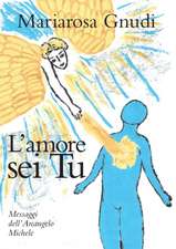 L'amore sei Tu