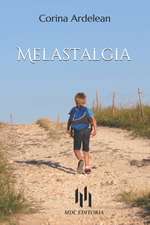 Melastalgia