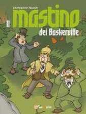 Il mastino dei Baskerville