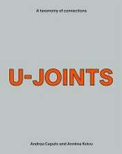 U-Joints: A Taxonomy of Connections