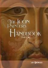 The Icon Painter's Handbook