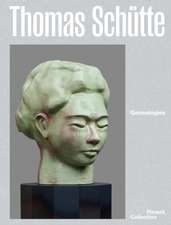 Thomas Schütte