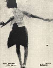Lorna Simpson