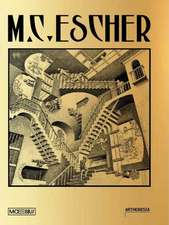 M.C. Escher