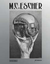 M.C. Escher