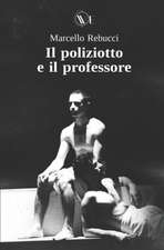 Il Poliziotto e il Professore: Racconti polizieschi