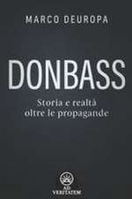 Donbass