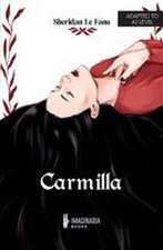 Carmilla (A2 level)