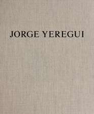Jorge Yeregui