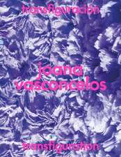 Joana Vasconcelos: Transfiguration