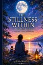 The Stillness Within
