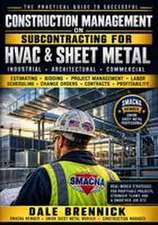 Construction project management for subcontractors
