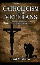 Catholicism for Veterans