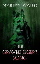 The Gravedigger's Song