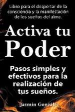 Activa tu Poder