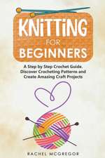 Knitting for Beginners