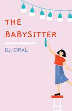 The Babysitter