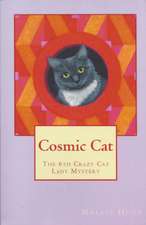 Cosmic Cat