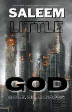 Little, S: G.O.D.