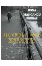 Le Coin des Enfants