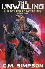 Simpson, C: UNWILLING